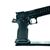 Masterpiece Arms DS9 Hybrid Comp Pistol Black