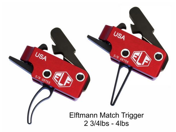 ELF Match Trigger