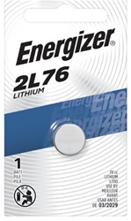 Energizer C-More Battery 1/3N