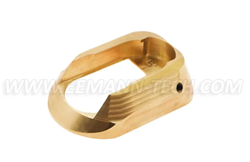 EEMANN TECH Competition Brass Magwell for CZ 75 TS/TS2