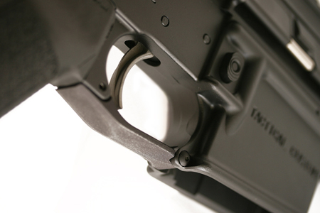 Wilson TTG – Tactical Trigger Guard
