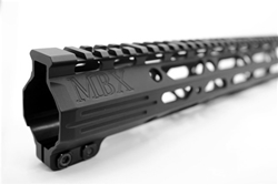 MBX Pro Series Handguard