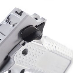 Atlas Gunworks Ambi Thumb Safety - Shielded DLC