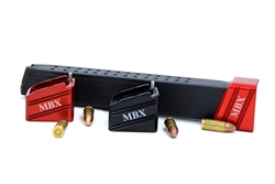 MBX Glock & PCC Basepad Including Spring