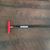 Scheel MFG Large Nail and Fault line Puller Tool