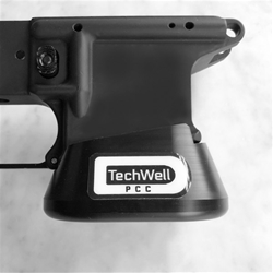 Techwell PCC Magwell PSA PA-9 COLT 9mm and other applications
