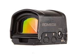 Sig Romeo2 1X30 MM Circle Dot Dual Reticle 