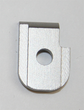 Caspian Stainless Firing Pin Stop