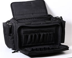 Shooters Connection Tournament Series Shooting Bag PRO II