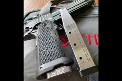MBX Defender Series Carry Magazines Staccato P, XC, and XL