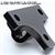 Henning Group T-Plate Holster Mounting Plates