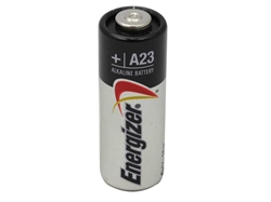 Energizer A23-CVP 55mAh 12V Alkaline Battery