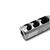 MBX Universal Stainless Steel Compensator 1/2x28 9mm