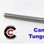 CARVER Tungsten Uncaptured Guiderod for Canik Mete/Rival/TP9SF