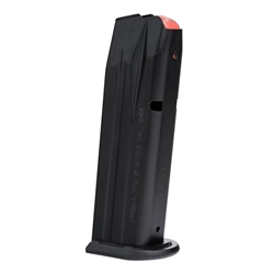 Walther PPQ M2 9mm Magazine 15 Round