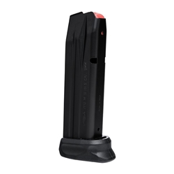 Walther PPQ M2 9mm Magazine 15+2 Round