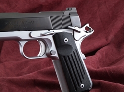 Harrison Design Carry Groove Grips with Thumb Scoop