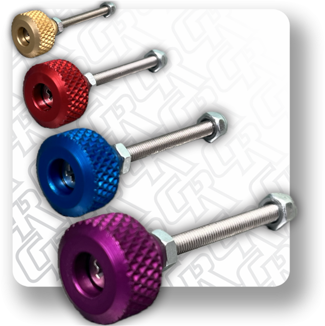 CR Speed Versa Pouch Tension Knob Single