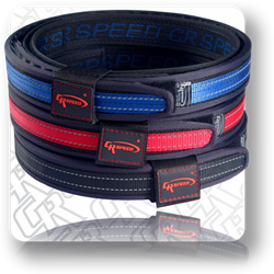 CR Speed - ULTRA II Belt 