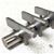 Harrison Design Exact-Fit Ejector 9mm Long Nose Stainless