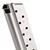 Dawson Precision 9mm 10 Round Magazines with International Classic Basepads