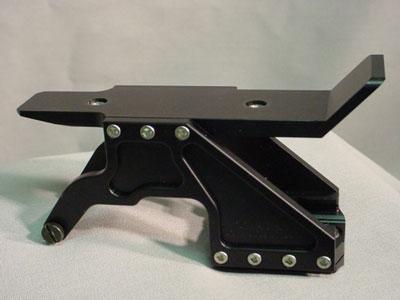 CARVER Competition Mount For Glock Handguns