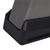Dawson Basepad for Tripp Cobra Black Extended to Fit Box No Gap