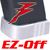 Dawson EZ-Off Baseplate for STI/SV 2011 Mags