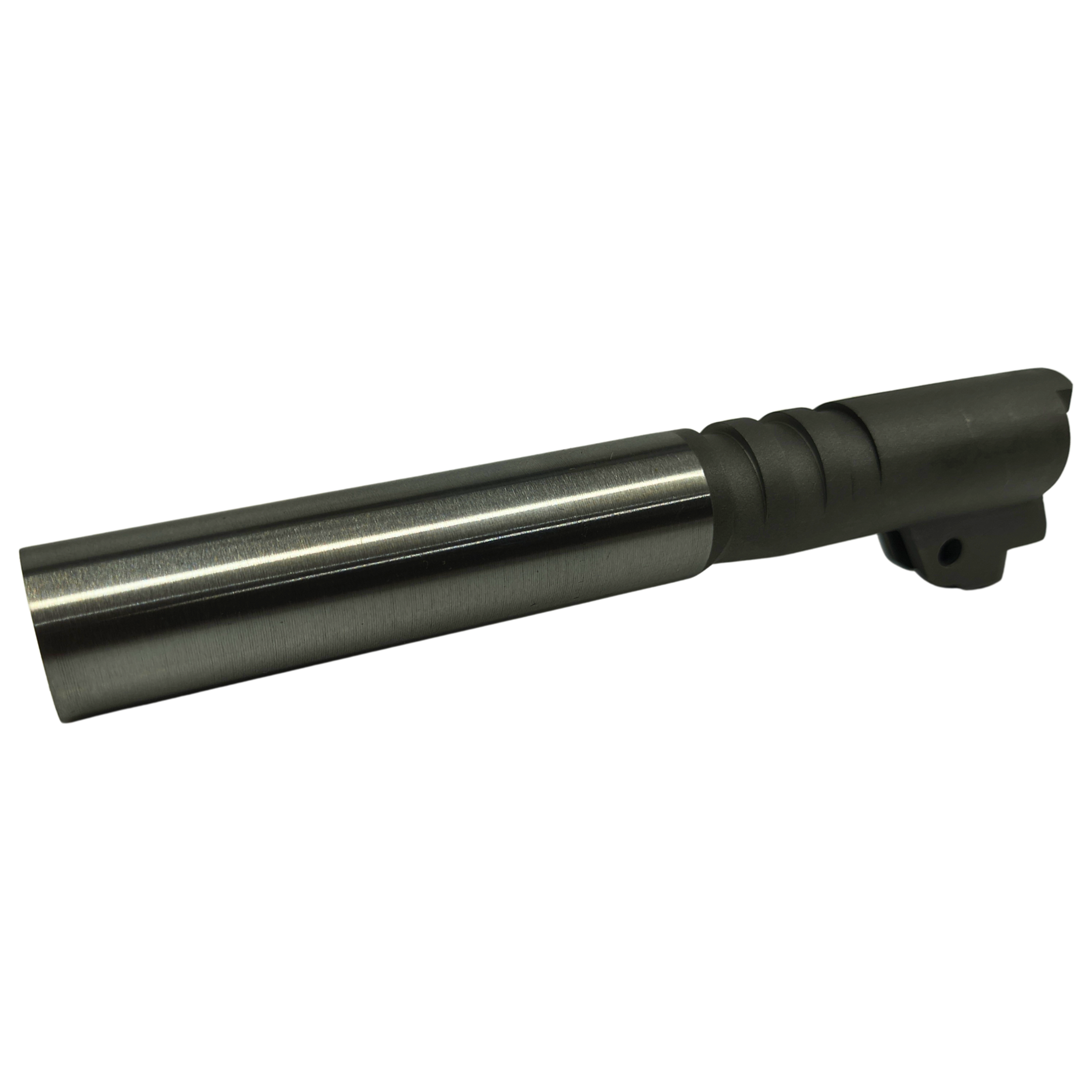 Kart Straight BULL Barrel 5" 9mm W/N Ramped