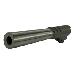 Kart BULL Barrel 5" 9mm  W/N Ramped