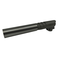 Kart Straight BULL Barrel 5" 9mm C/P  Ramped