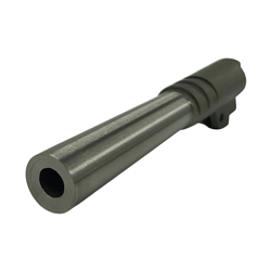 Kart BULL Barrel 5" 9mm  C/P Ramped