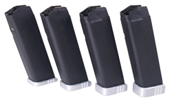 Dawson EZ-Off Baseplate for Glock