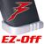 Dawson EZ-Off Baseplate for Springfield XDm 9mm