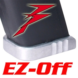 Dawson EZ-Off Baseplate for Springfield XDm 9mm