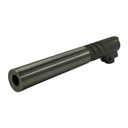 Kart Straight BULL Barrel 5.5" 9mm C/P  Ramped