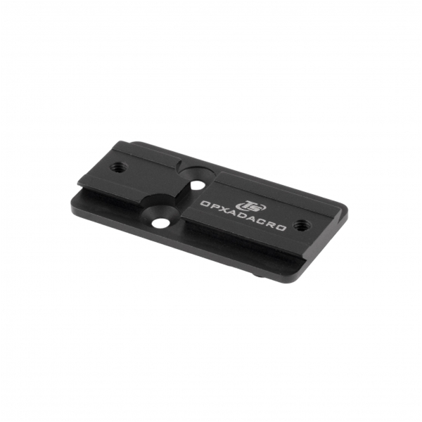 TONI SYSTEM Adapter for Aimpoint Acro footprint for Type A Plates