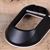 Dawson ICE Magwell STI/SV Black Aluminum w/White Insert