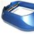 Dawson ICE Magwell STI/SV Blue w/White Insert