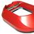 Dawson ICE Magwell STI/SV Red w/Black Insert