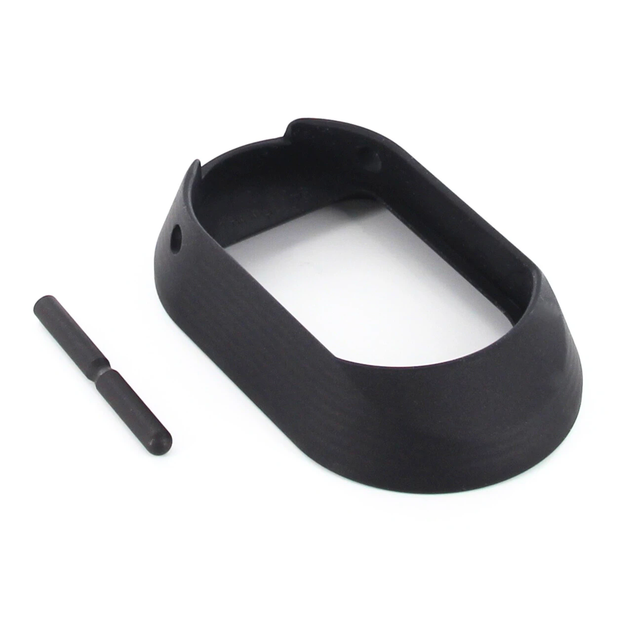 Dawson Magwell for Staccato 2011 w/ G2 Grips