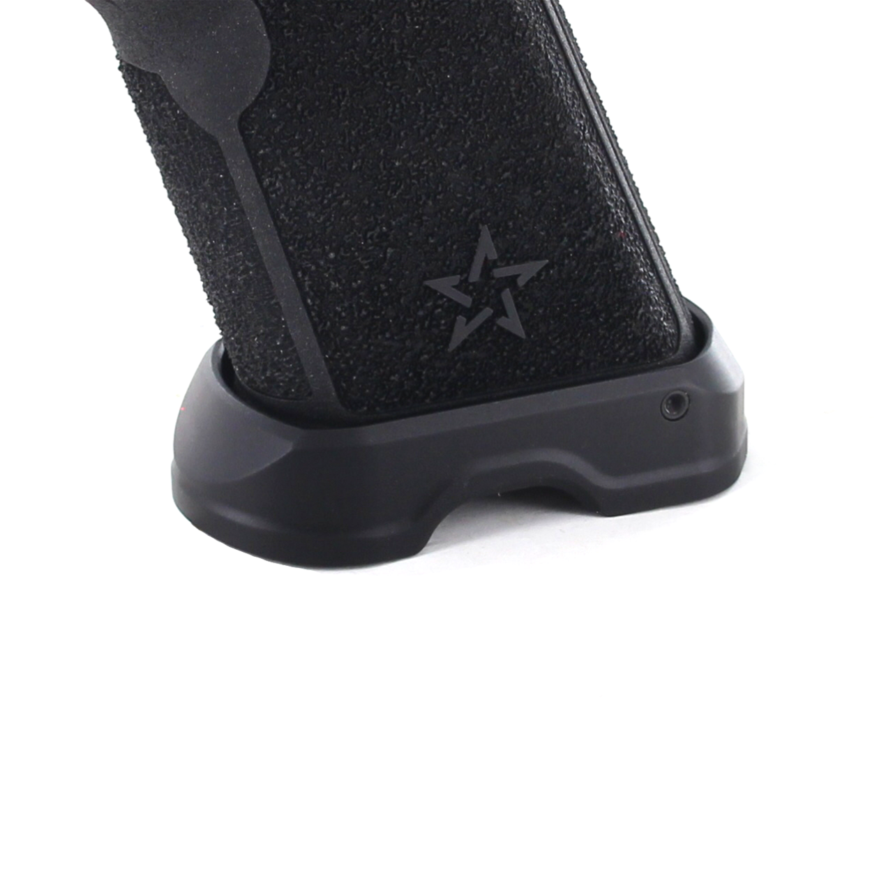 Dawson Precision Magwell for Staccato HD P4/P4.5, Carry