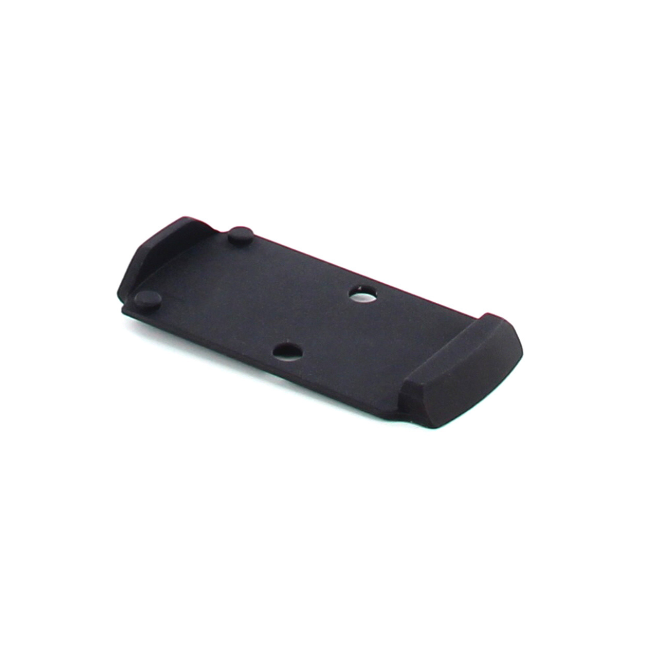 Dawson Precision Red Dot Adapter Plate for Staccato HD HOST