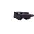 Dawson Rear Fixed OPTIC Glock Sight .115 Notch