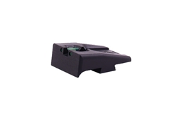 Dawson Rear Fixed OPTIC Glock Sight .115 Notch