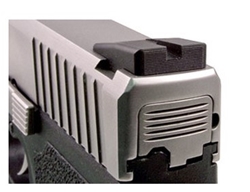 Dawson Sight Kahr Rear .170T .115N Carry