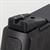 Dawson Precision S&W M&P Shield Fixed Carry Black Rear Sights