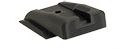 Dawson Precision Ruger LC9 Fixed Carry Black Rear Sights