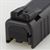 Dawson Precision Glock 42/43 Fixed Carry Black Rear Sights