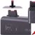 Dawson Fiber Front Optic Sight Glock .300 tall